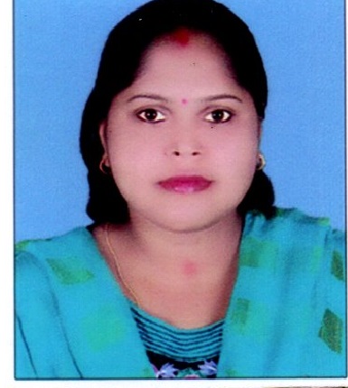 Dr. Suruchi Kumari